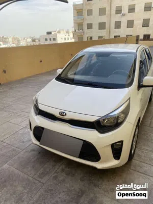 Used Kia Picanto in Amman