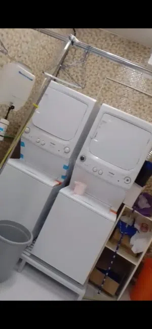 معدات غسيل ملابس للبيع