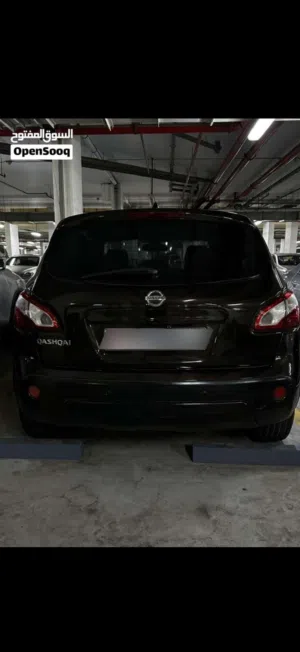Nissan Qashqai for sale