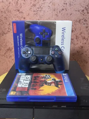 PlayStation 4 PlayStation for sale in Aqaba