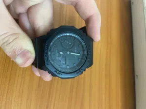 Analog & Digital G-Shock watches  for sale in Nablus