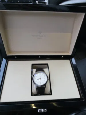 ساعة Patek Philippe
