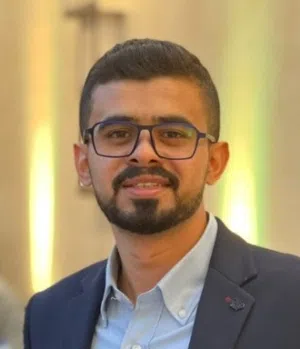 Khabbab Hussain K-h 