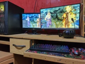 موجود الجهاز كميوتر للبيع