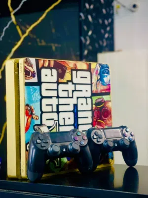 PlayStation 4 PlayStation for sale in Benghazi