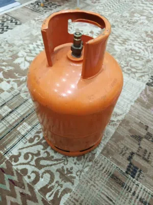 انبوبة غاز