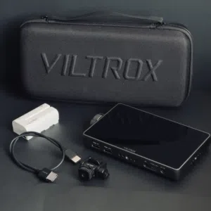 Viltrox 7" 2800-Nit Touchscreen Monitor
