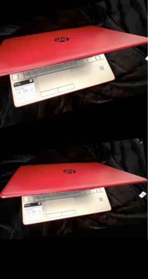 HP laptop 15-dw1081wm intel pentium gold للبيع - الجهاز الأصلي