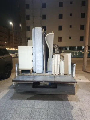 شراء أثاث والمكيفات والمطابخ الخربانه