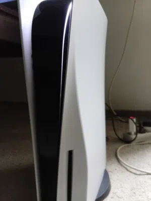 playstation 5 مع العاب