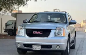 GMC . Yukon . 2013 . Used1