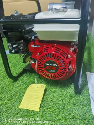 ماطور 3 انش. 2 انش  شفط المياه بترول و ديزل water pump 3 inch هوندا. كوشن