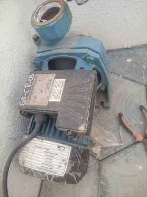 دينمو براكاش 3 حصان للبيع