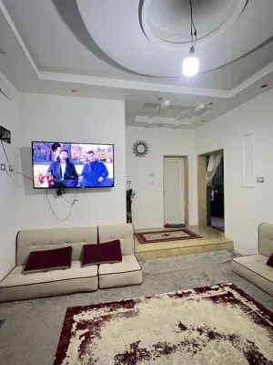 منزل بني حديث 16 عارصة