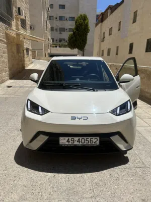 Byd seagull 2024 - 2025 Model like brand new  بي واي دي سيجول سنة 2024 موديل 2025 جديدة