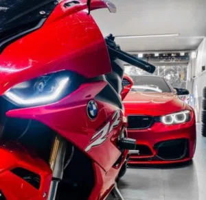 Sam Revolution Motors 2