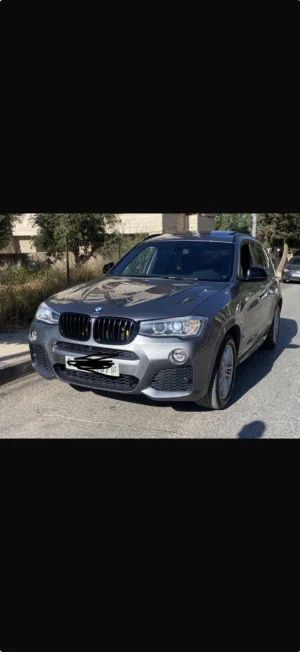 جيب-بي-ام-دبليو-x3-2014