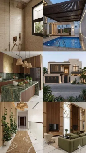 673 m2 More than 6 bedrooms Villa for Sale in Muscat Amerat