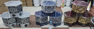 طقم ماسات مغربي