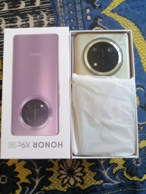 Honor Honor X9c 256 GB in Irbid