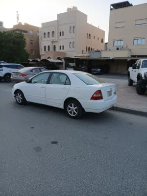 Used Toyota Corolla in Hawally