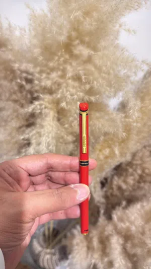 قلم فيراري