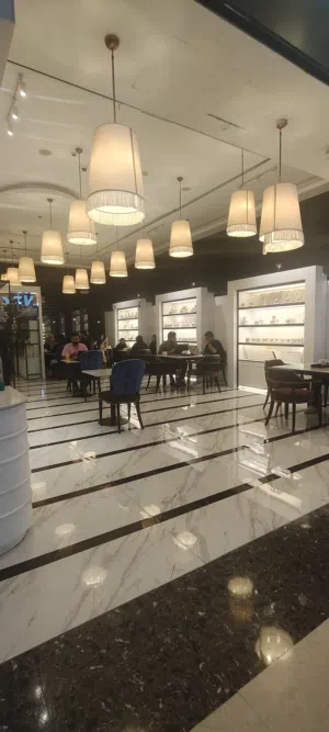 premium cafe for sale
