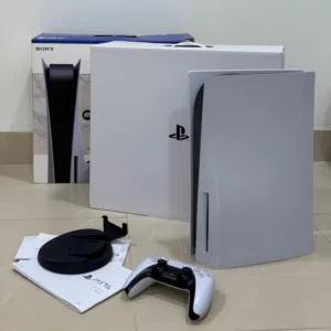 PlayStation 5 - بلايستيشن 5