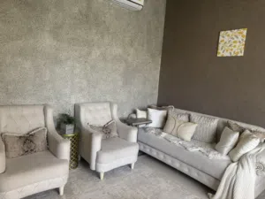 طقم جلوس ممتاز
