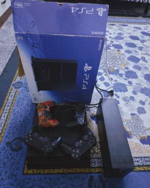 بلي 4فات مهكر