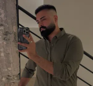 Abdulla Mudar