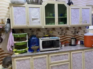 كاونتر مطبخ