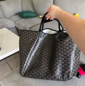 new goyard bag master