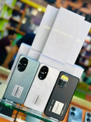 Honor Honor 200 256 GB in Zarqa