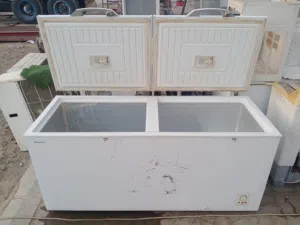 D frizer for sale very Good Condition