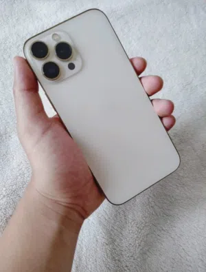 Apple iPhone 13 Pro Max 256 GB in Sana'a