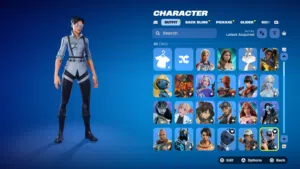 الحساب للبيع نادر عرق فورتنايت شوف الوصف اذا مهتم