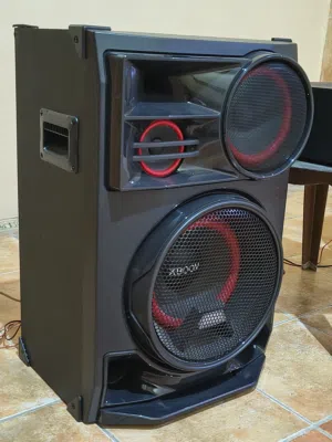سماعات نوع L G