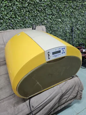 مكينة تفريخ فقاسه إيطالية FIRM COSMO EVO