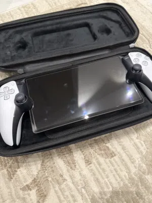Sony remote player