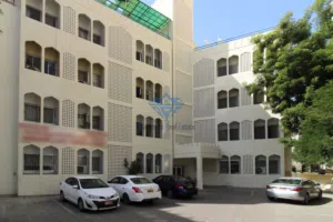 #REF1026 2BHK Flat Available for rent in Al Khuwair