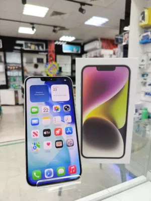 iPhone 13 128GB in Muscat / Used Condition