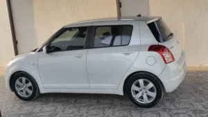 Used Suzuki Swift in Muscat