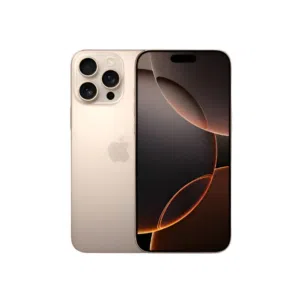 Apple iPhone 16 Pro Max 256 GB in Irbid