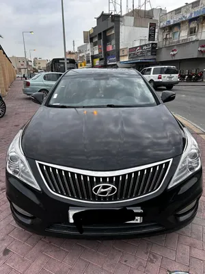 Used Hyundai Azera in Muharraq