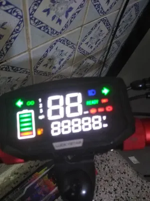 Skate & Scooters . Used2