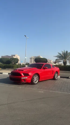 موستنق 2010 مجدد 2014