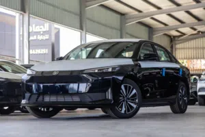 2026 CHANGAN EADO PLUS EV L3أعلى صنف فل كامل