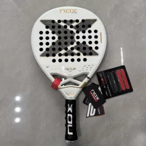 Noxat10 12k 2026 padel racket