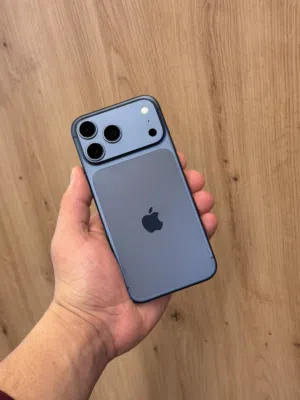 iPhone 17 Pro Max 256